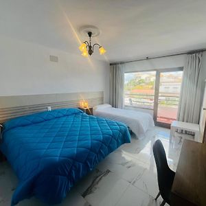Habitación Triple Económica
